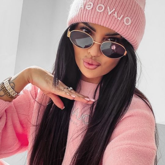 Olavoga Medina sapka