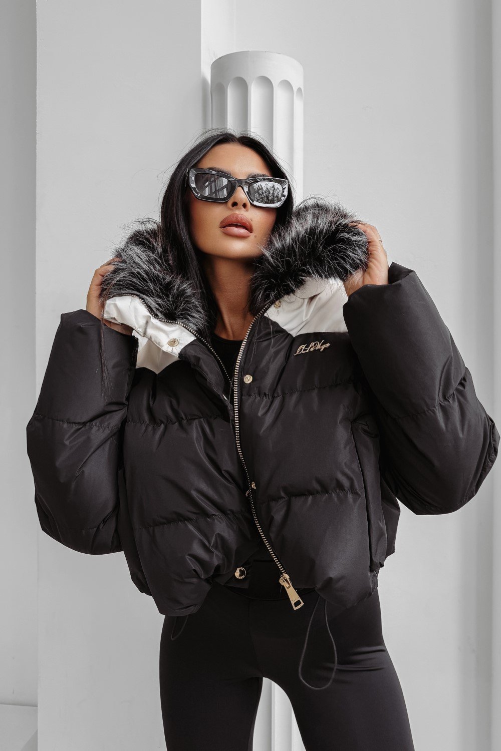 Olavoga Pully dzseki - Image 2