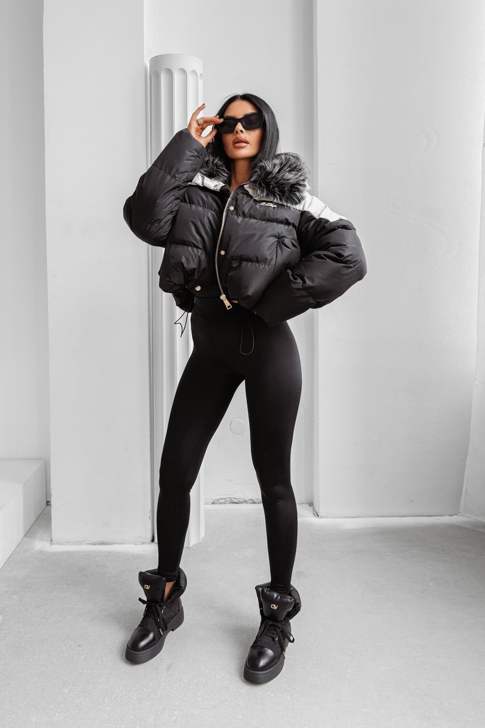 Olavoga Pully dzseki - Image 3