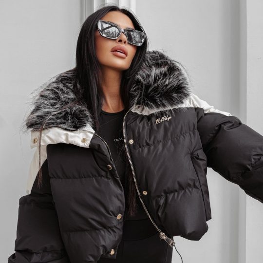 Olavoga Pully dzseki