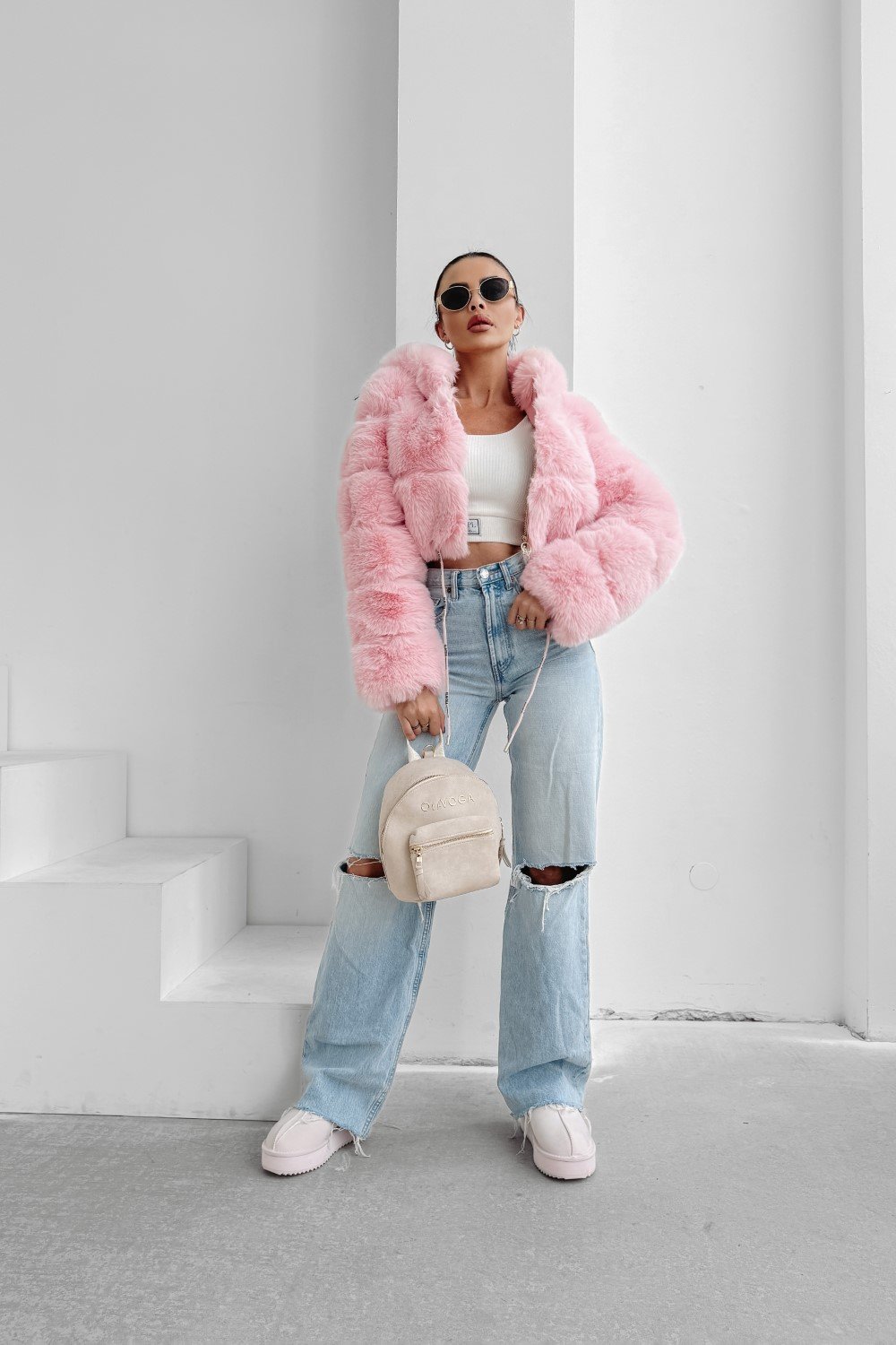 Olavoga Marcellini dzseki - Image 3