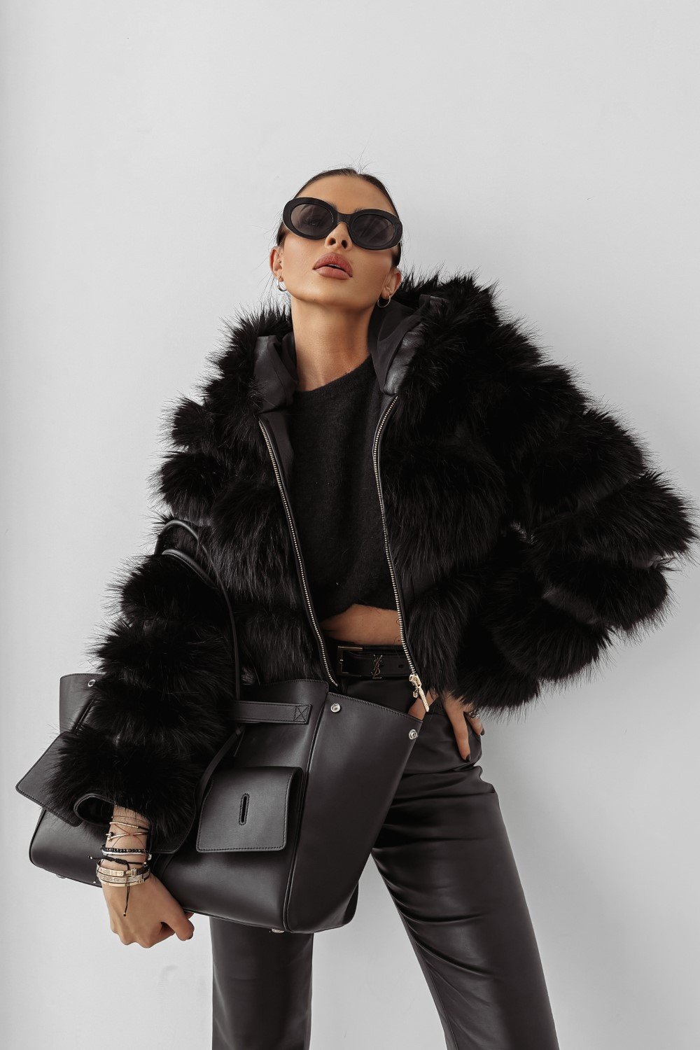 Olavoga Lanika dzseki - Image 2