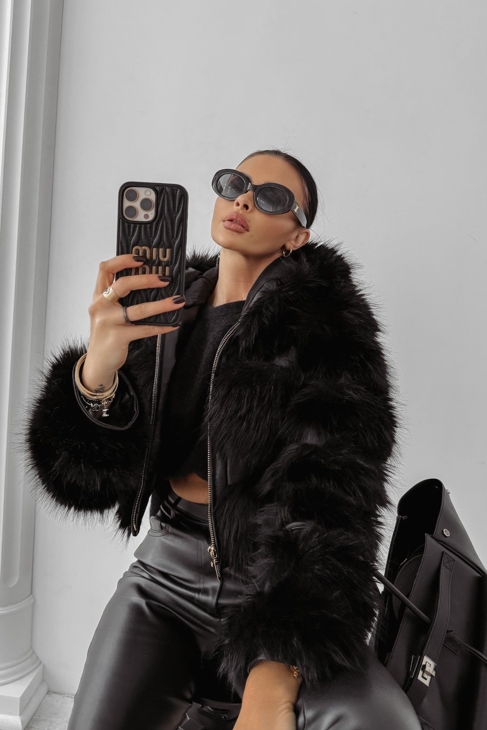 Olavoga Lanika dzseki