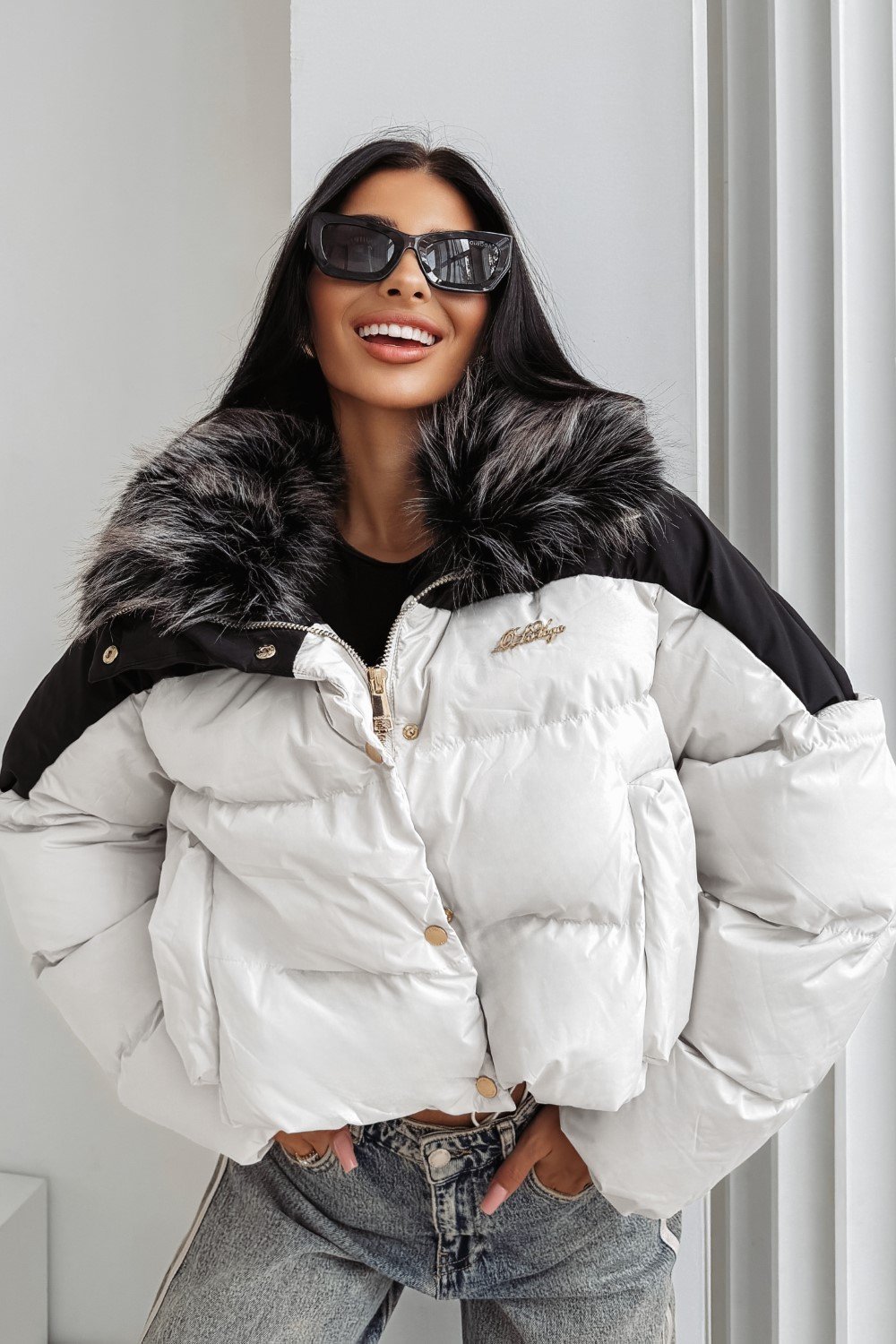 Olavoga Pully dzseki - Image 4