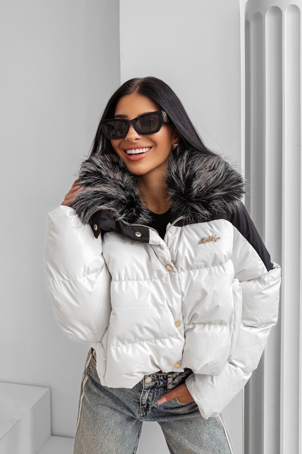 Olavoga Pully dzseki - Image 5