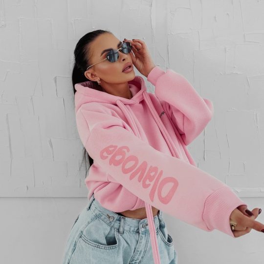 Olavoga Pure Comfort pulóver