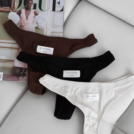 Olavoga Skywire fehérnemű csomag