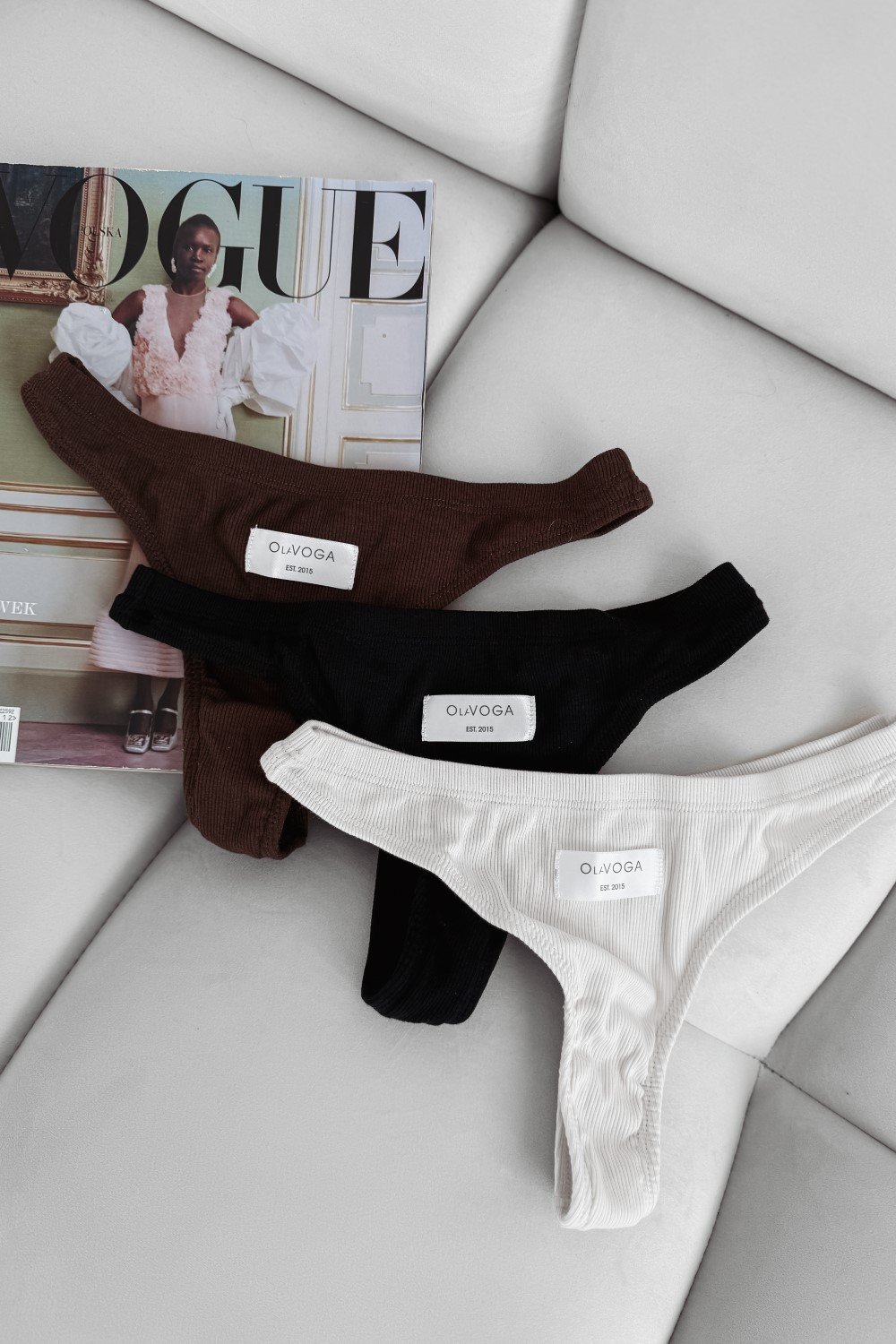 Olavoga Skywire fehérnemű csomag