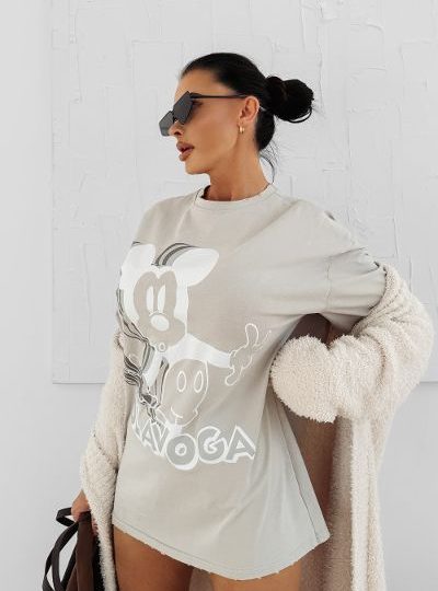 Olavoga Besco póló