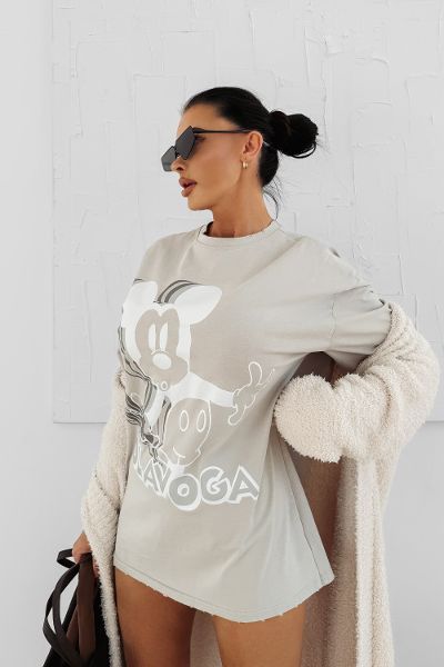 Olavoga Besco póló