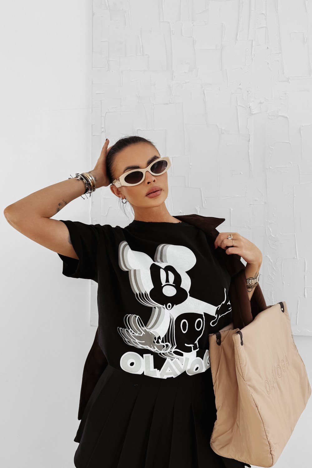 Olavoga Besco póló - Image 4