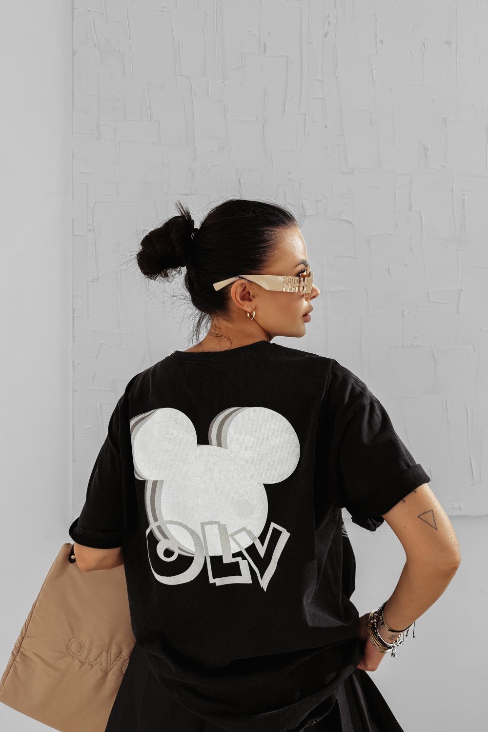 Olavoga Besco póló - Image 5