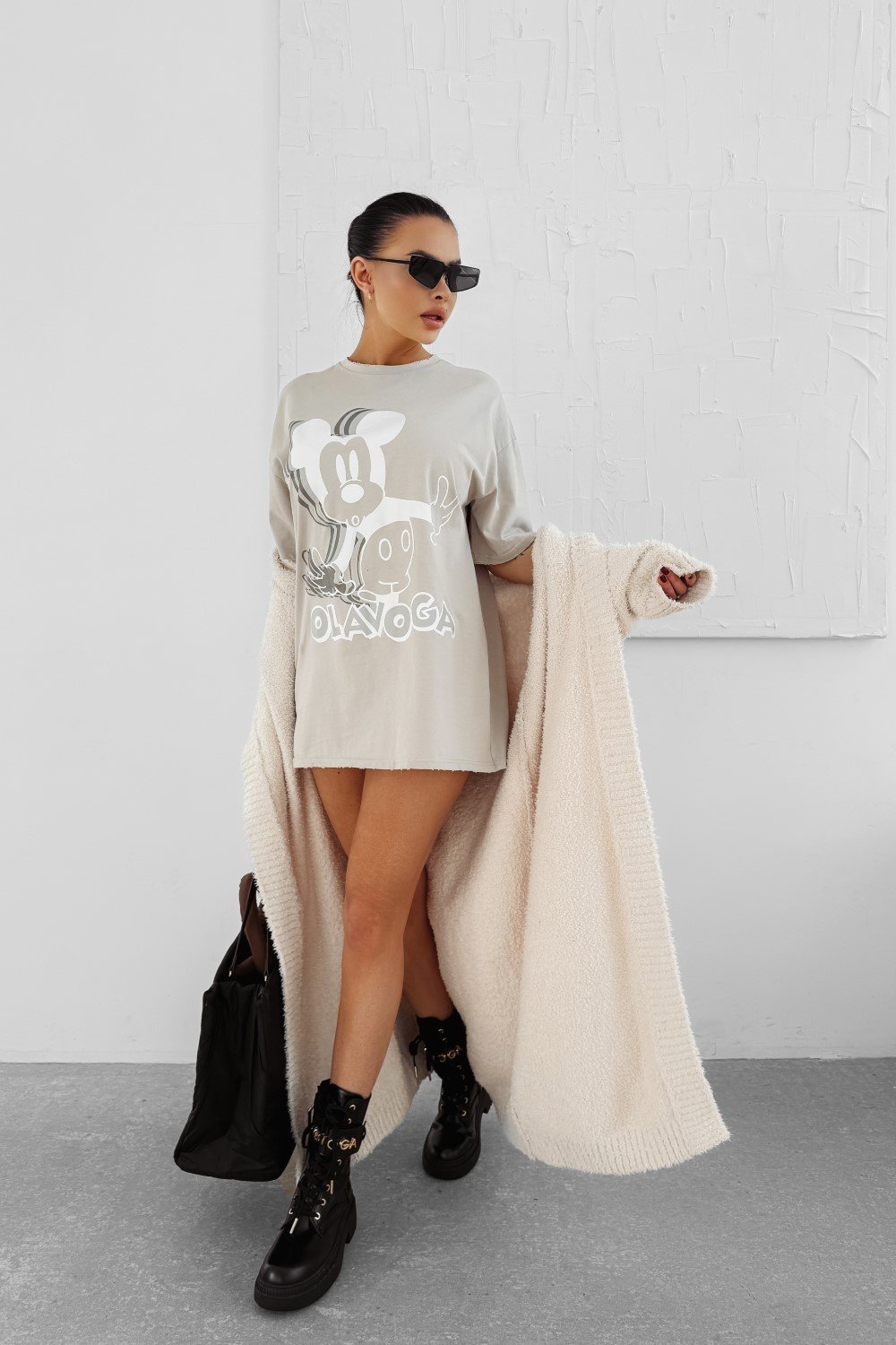 Olavoga Besco póló - Image 2