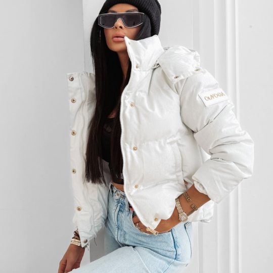 Olavoga Luage dzseki