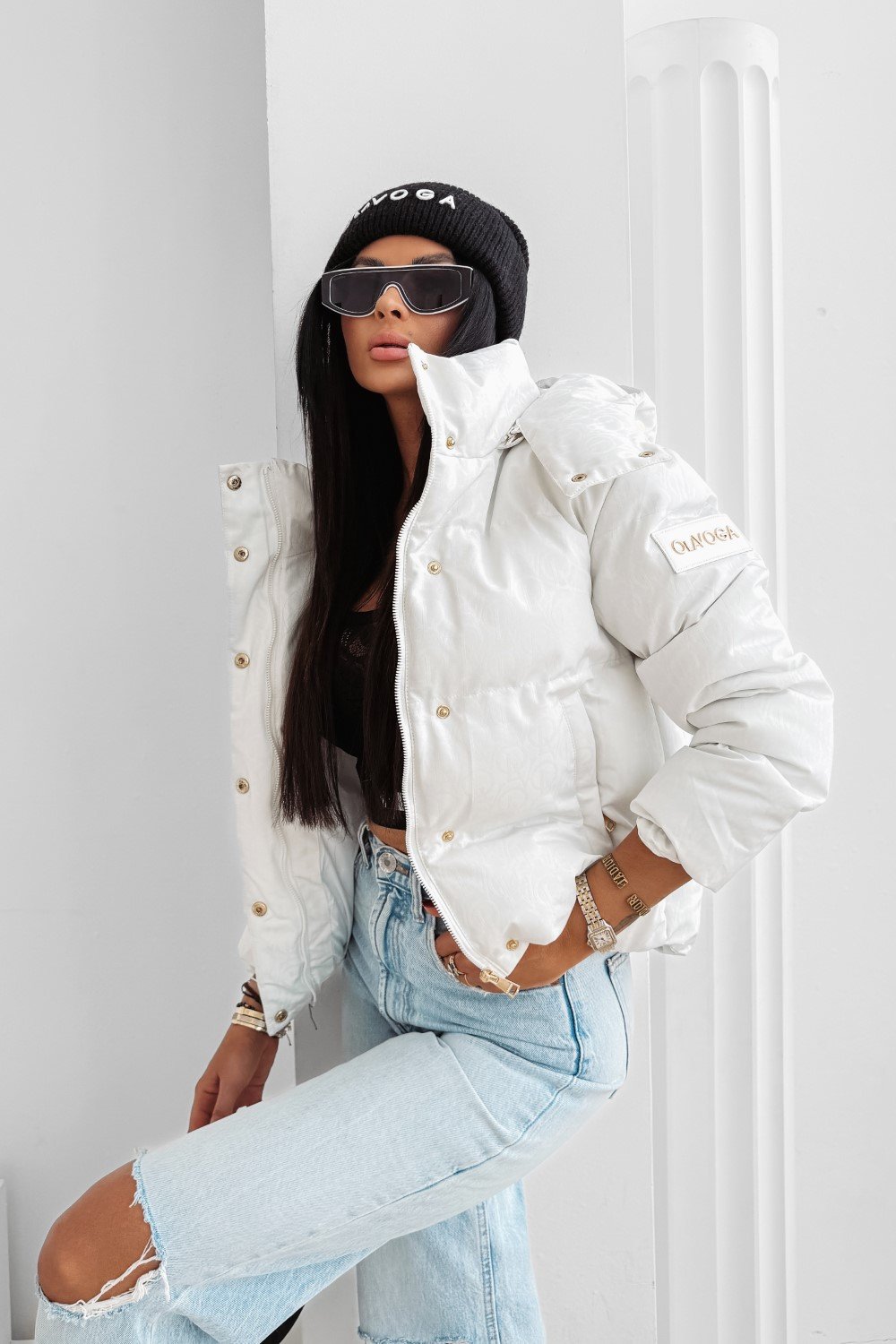 Olavoga Luage dzseki