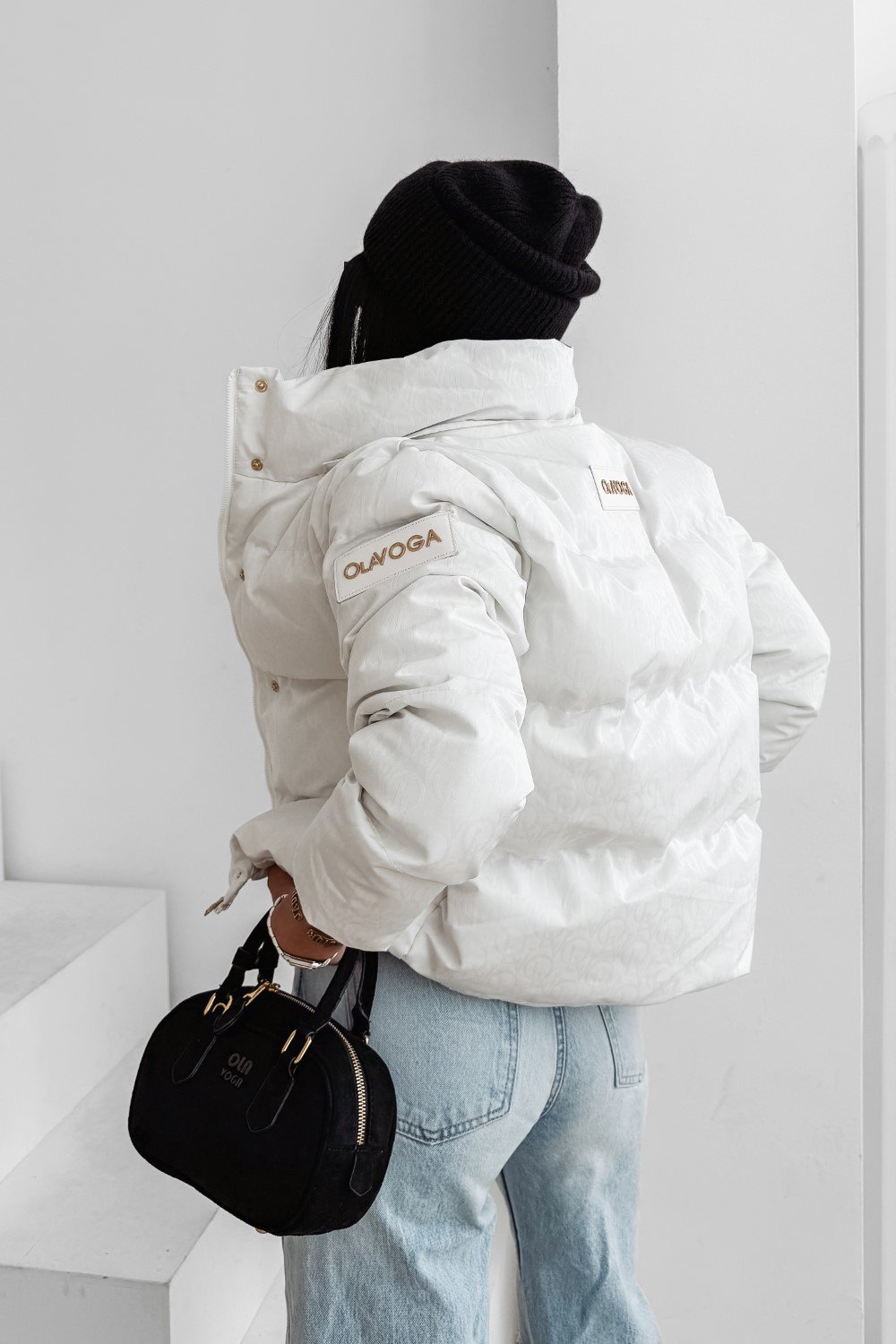 Olavoga Luage dzseki - Image 2