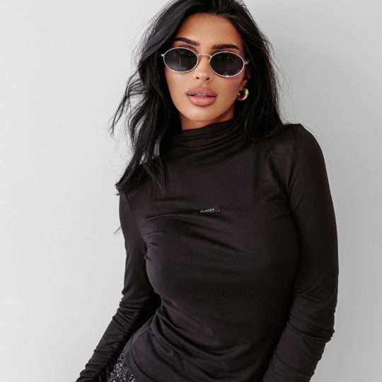 Olavoga Dreamscape hosszú ujjú felső