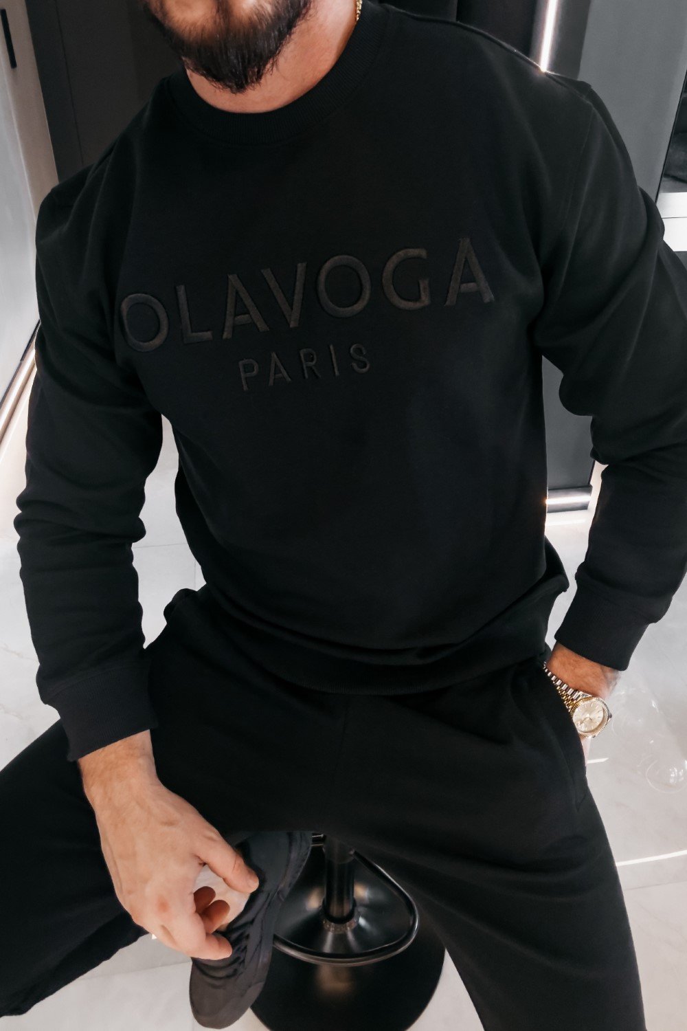 Olavoga Noure - Image 2