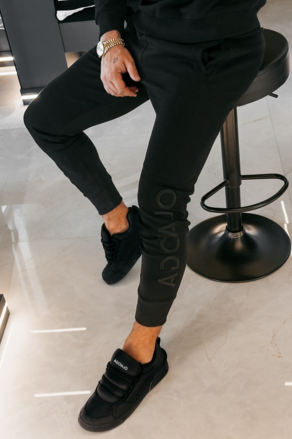 Olavoga Noure - Image 3