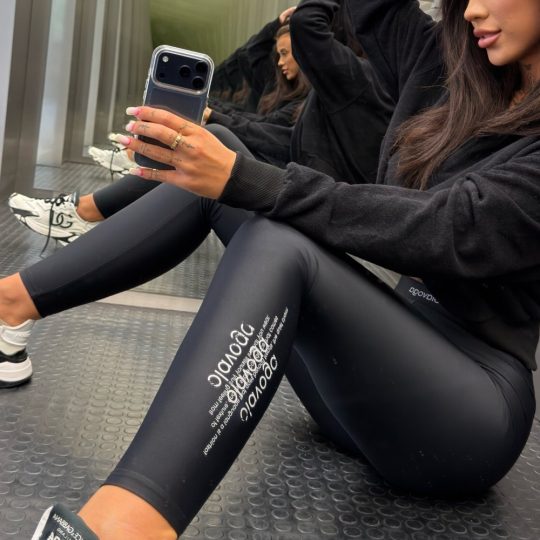 Grios leggings