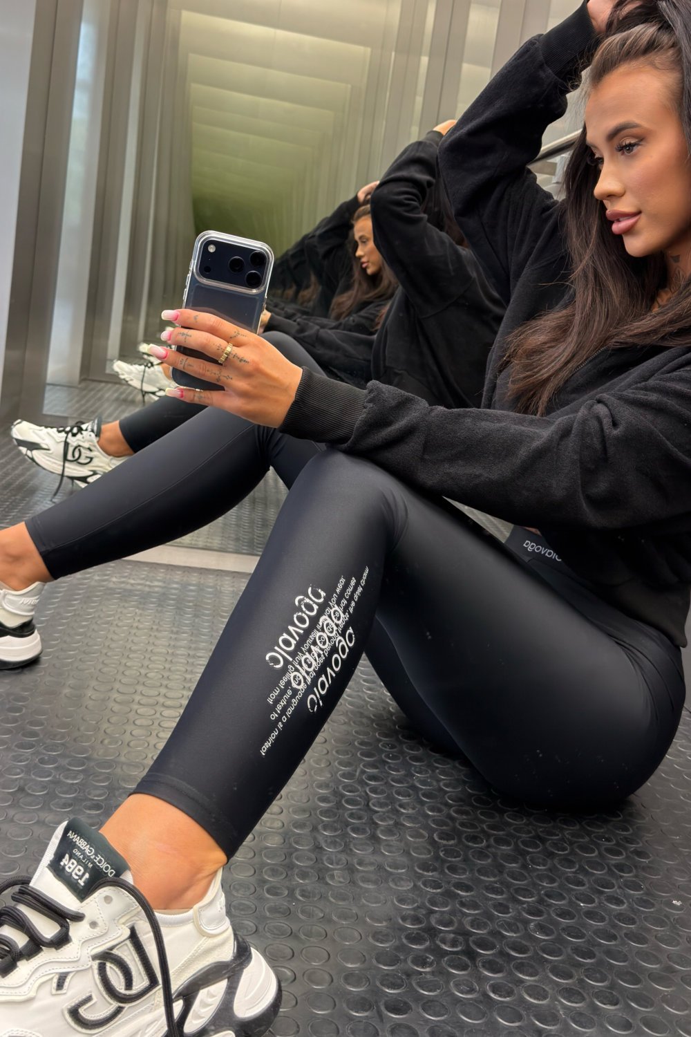 Grios leggings